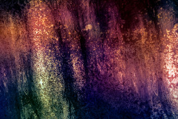 Vibrant Colorful Grunge Texture 2 - Kostenloses image #313549