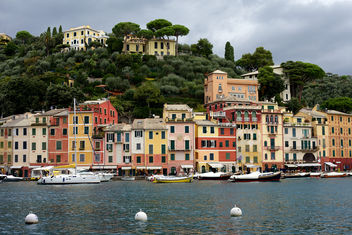 Liguria - Kostenloses image #318149