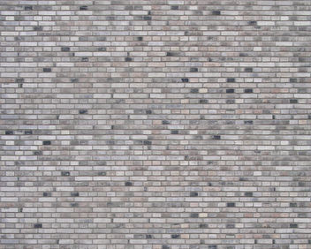 free seamless brick texture frederiksberg gymnasium, seier+seier - image gratuit #321759 