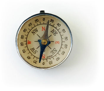 Compass - image #322929 gratis