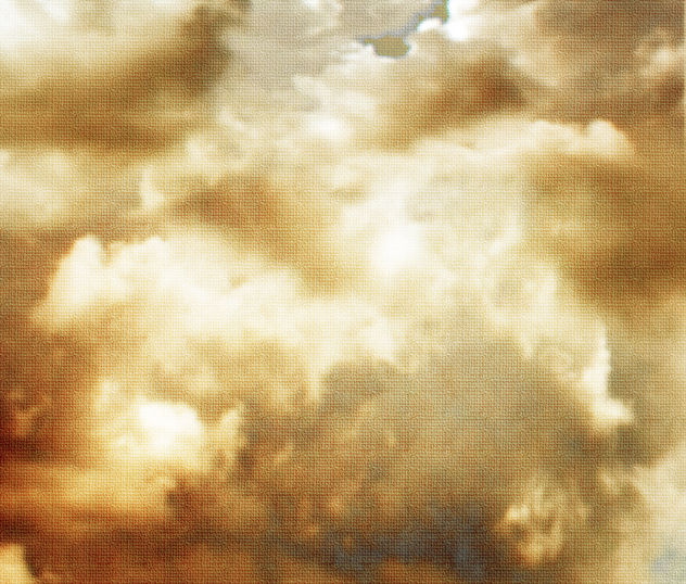 T15 brown clouds - image gratuit #323039 