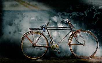 Rust.... - image #323119 gratis