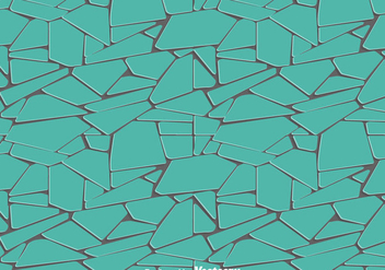 Abstract Cracked Paint - vector #327389 gratis