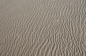 Sand texture - image gratuit #332879 