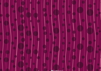 Dark Purple Abstract Background - vector gratuit #334069 