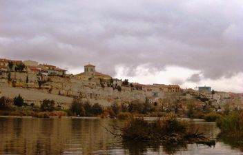 Castile and León, Spain, the capital of the province of Zamora - image gratuit #334179 