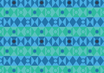 Free Abstract Pattern #2 - vector gratuit #358549 