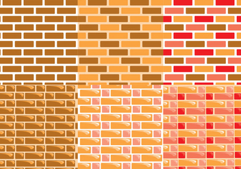 Bricklayer Vector - Kostenloses vector #371599