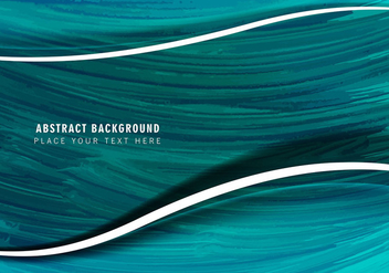 Free Vector Abstract Background - vector gratuit #376239 