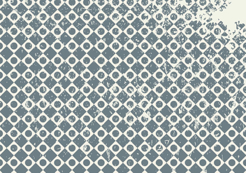 Chainmail Background - Kostenloses vector #381739