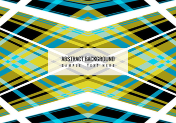 Free Vector Colorful Abstract Background - vector #384369 gratis