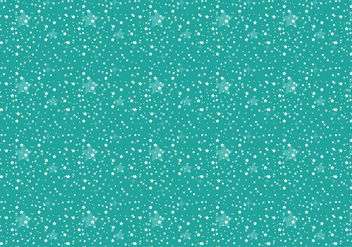 Free Green Pixie Dust Vector - Free vector #388379