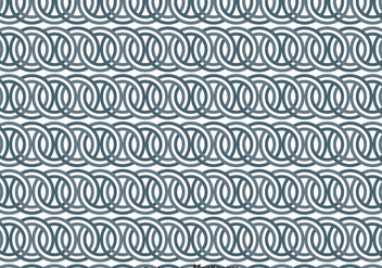 Chainmail Texture Background - vector #390409 gratis