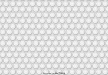 Vector Bubble Wraps Abstract Pattern - Free vector #391699