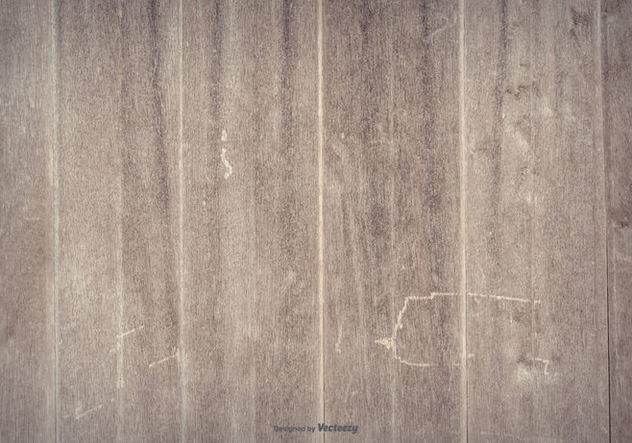 Old Wood Background Texture - vector gratuit #407319 