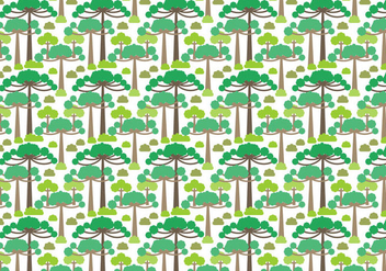 Free Trees Vector - Free vector #407659