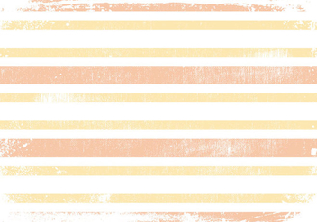 Grunge Stripes Background - vector #408939 gratis