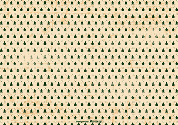 Grunge Christmas Background - Free vector #410059
