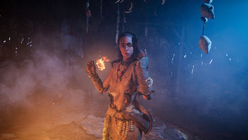Far Cry Primal / Ice and Fire - image gratuit #410089 