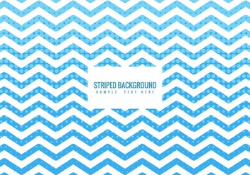 Free Vector Blue Striped Background - Kostenloses vector #417569