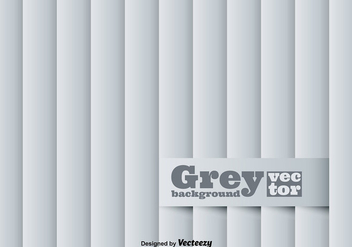 Grey Gradient Linear Background - vector #422789 gratis