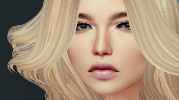 Skin Cintia (Catwa Applier) by theSkinnery @ Ultra event (starts March 15th) - Kostenloses image #426029