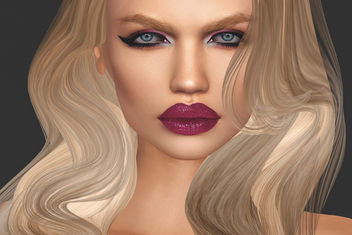 Linda Cosmetics by Modish @ PowderPack March - Kostenloses image #429739