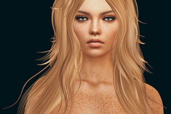 Skin Lily (Catwa Applier) by theSkinnery @ Bloom (Starts April 15) - Free image #432919
