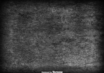 Vector Grey Grunge Wall Texture - vector gratuit #437339 