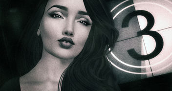 LOTD 52: Film Noir (gifts and freebies) - image gratuit #447039 