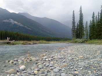 Banff National Park - image #447069 gratis