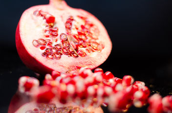 Pomegranate - Free image #448739
