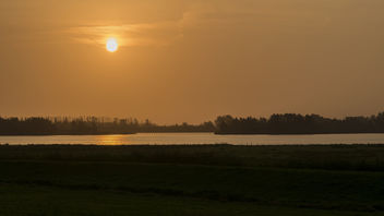 A view to Branbant (Werkendam) - image gratuit #450009 