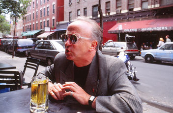 Short Beer, Little Italy (1993) - Free image #455099
