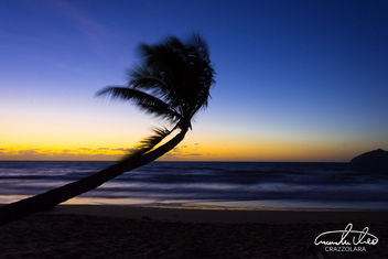 Sunrise - Mission Beach - image #457869 gratis