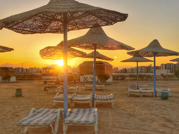 Hurghada, Egypt - image gratuit #459829 