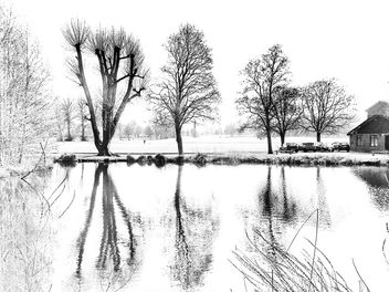 Beacon Park, Lichfield, England - бесплатный image #460179