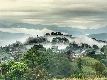 Namobuddha, Nepal - Kostenloses image #462219