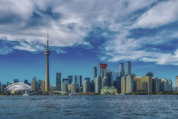 Toronto, Canada - image gratuit #471039 