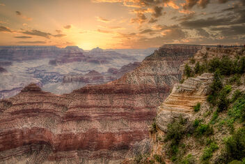 The Canyon of Grand - Free image #471179