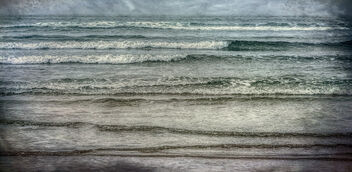 Turbulent Seas - Kostenloses image #474659
