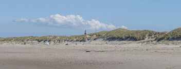 Eierlandseduinen, island Texel - image gratuit #474679 