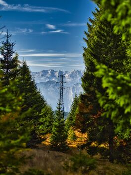 Gfrill - Salurn - Terntion - Bernta Dolomiten - image gratuit #475559 