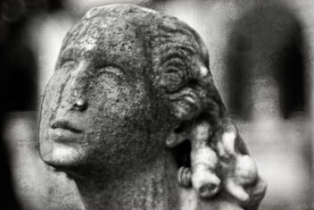 Angel. Staglieno-Genova monumental cemetery. - бесплатный image #477319