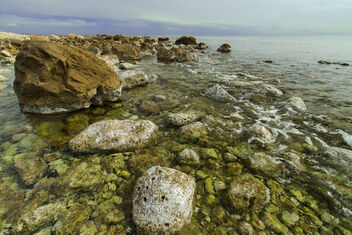 Playa de piedras - image #488439 gratis