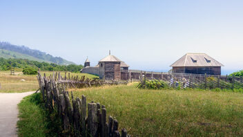Fort Ross - Free image #499019