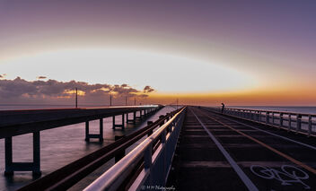 3 Mile Bridge Florida Keys - Free image #502859