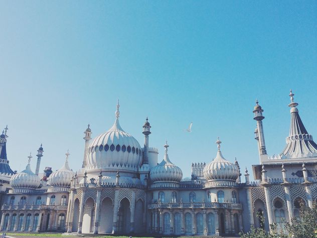 Royal Pavilion in Brighton - Kostenloses image #136359
