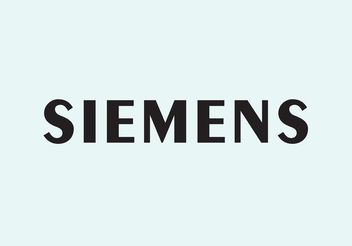 Siemens - Free vector #154149