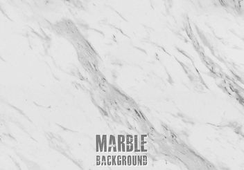 Free Marble Vector Background - vector gratuit #155109 